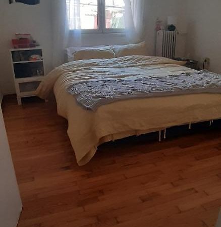 아테네 Exarchia Flat 아파트 외부 사진