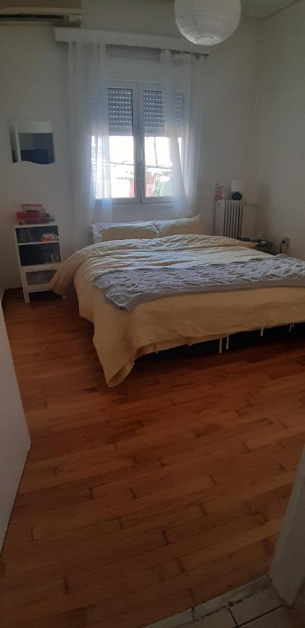 아테네 Exarchia Flat 아파트 외부 사진